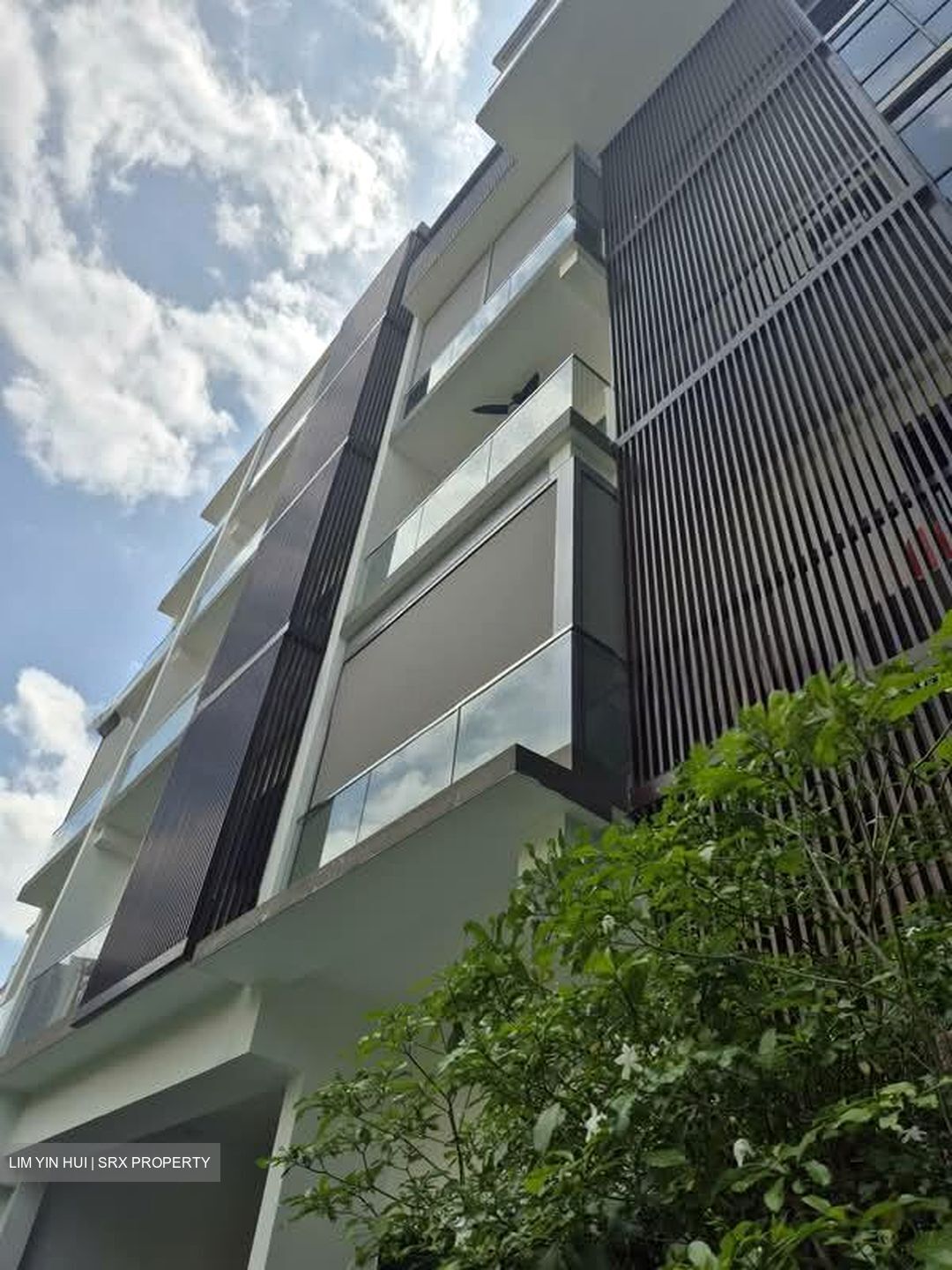 35 Gilstead (D11), Apartment #606735511